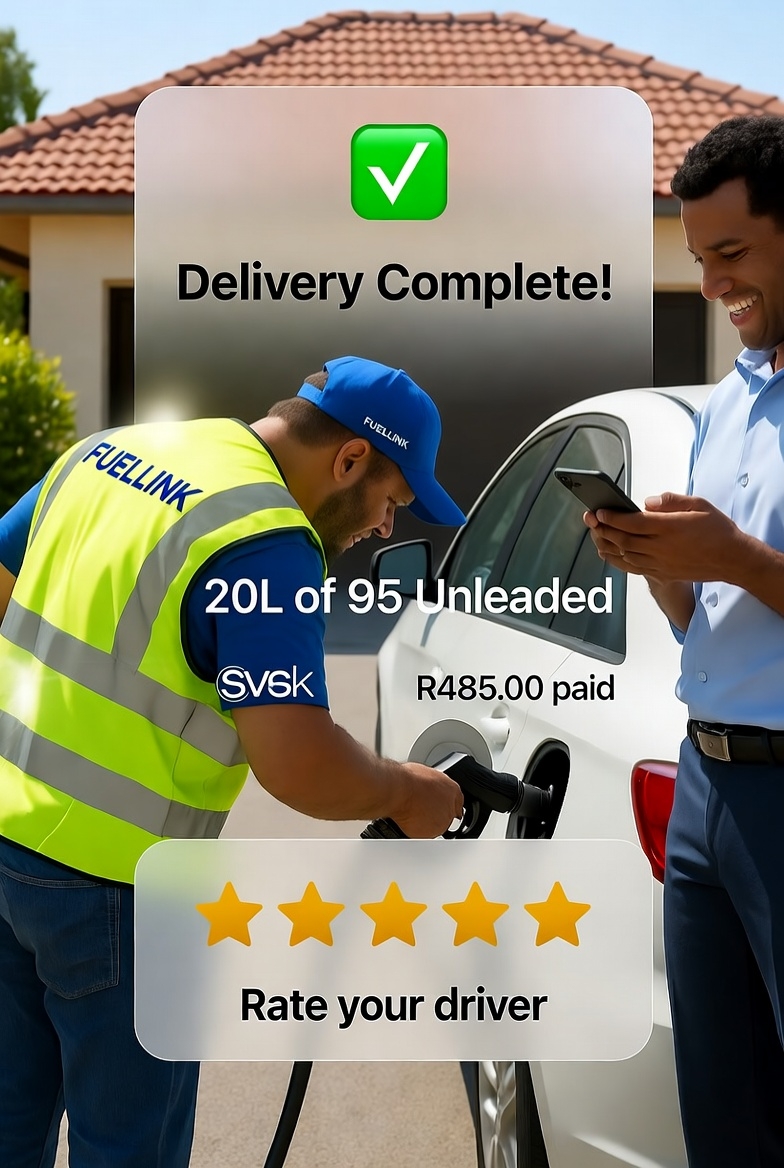 Receive and Pay